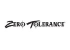 Zero Tolerance